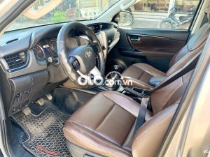 Toyota Fortuner  2017 Nk Indo, Dầu MT, xe rất đẹp 2017 - Fortuner 2017 Nk Indo, Dầu MT, xe rất đẹp