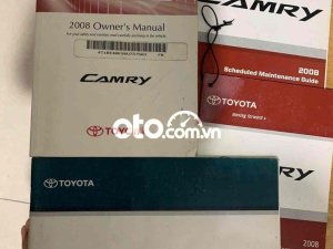 Toyota Camry   2.4LE xe nhập Mỹ 95%new 2007 - Toyota Camry 2.4LE xe nhập Mỹ 95%new