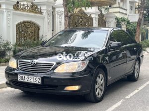 Toyota Camry  Bản Đủ Chính Chủ Nguyên Bản 2003 - CAMRY Bản Đủ Chính Chủ Nguyên Bản