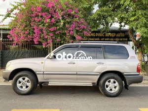 Toyota Land Cruiser  Nhập Nhật cho anh em mê off Road 2001 - Land Cruiser Nhập Nhật cho anh em mê off Road