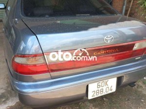 Toyota Corona 1993 - Toyota