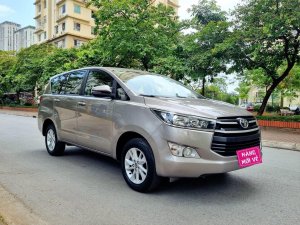 Toyota Innova 2020 - Biển phố, xe đẹp, giá rẻ