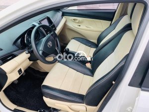 Toyota Vios Bán   2017E số sàn - xe đẹp - giá 315tr 2017 - Bán Toyota vios 2017E số sàn - xe đẹp - giá 315tr
