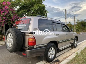 Toyota Land Cruiser  Nhập Nhật cho anh em mê off Road 2001 - Land Cruiser Nhập Nhật cho anh em mê off Road