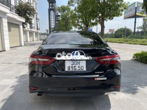 Toyota Camry  Cam ry 2.5 HV sx 2022 chính chủ cực chất 2022 - TOYOTA Cam ry 2.5 HV sx 2022 chính chủ cực chất