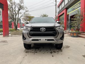 Toyota Hilux 2020 - Số tự động 1 cầu cực kỳ đẹp