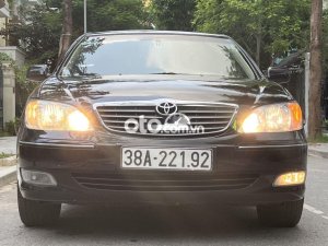 Toyota Camry  Bản Đủ Chính Chủ Nguyên Bản 2003 - CAMRY Bản Đủ Chính Chủ Nguyên Bản