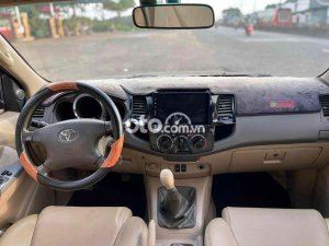 Toyota Fortuner  2010 ” máy dầu 2010 - Fortuner 2010 ” máy dầu