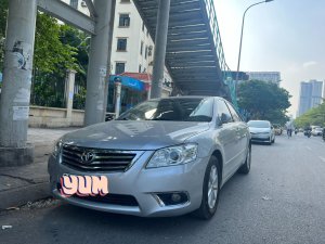 Toyota Camry 2011 - 1 chủ từ đầu, full bảo dưỡng hãng