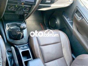 Toyota Fortuner  2017 Nk Indo, Dầu MT, xe rất đẹp 2017 - Fortuner 2017 Nk Indo, Dầu MT, xe rất đẹp