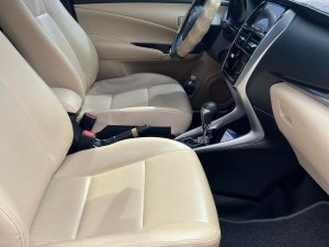 Toyota Yaris 2019 - 5 chỗ nhập Thái Lan 2019