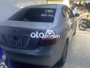 Toyota Vios xe gia đình  E 2013 2013 - xe gia đình vios E 2013