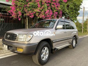 Toyota Land Cruiser  Nhập Nhật cho anh em mê off Road 2001 - Land Cruiser Nhập Nhật cho anh em mê off Road