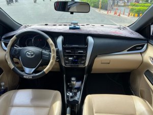 Toyota Yaris 2019 - 5 chỗ nhập Thái Lan 2019
