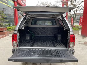 Toyota Hilux 2020 - Số tự động 1 cầu cực kỳ đẹp