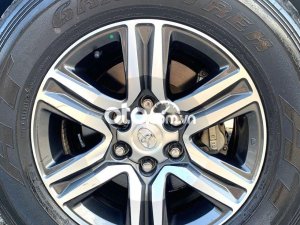 Toyota Fortuner  2017 Nk Indo, Dầu MT, xe rất đẹp 2017 - Fortuner 2017 Nk Indo, Dầu MT, xe rất đẹp