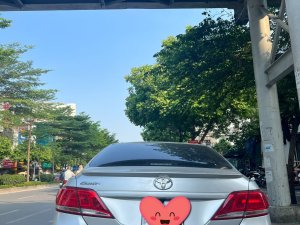 Toyota Camry 2011 - 1 chủ từ đầu, full bảo dưỡng hãng