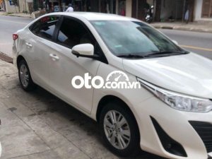 Toyota Vios  e cvt 2019 2019 - Vios e cvt 2019
