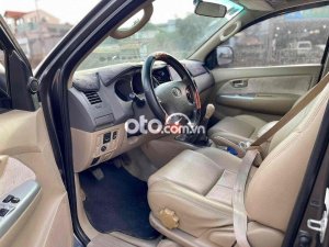 Toyota Fortuner  2010 ” máy dầu 2010 - Fortuner 2010 ” máy dầu