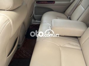 Toyota Camry  Bản Đủ Chính Chủ Nguyên Bản 2003 - CAMRY Bản Đủ Chính Chủ Nguyên Bản