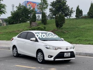 Toyota Vios Bán   2017E số sàn - xe đẹp - giá 315tr 2017 - Bán Toyota vios 2017E số sàn - xe đẹp - giá 315tr