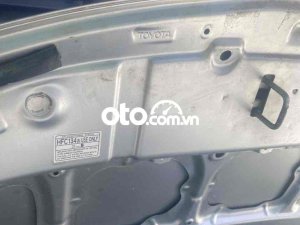 Toyota Vios xe gia đình  E 2013 2013 - xe gia đình vios E 2013