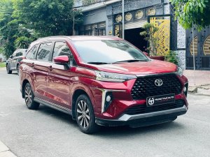 Toyota Veloz Cross 2022 - Giá bán 618 Triệu