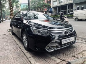Toyota Camry 2016 - Biển HN tên tư nhân