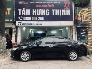 Toyota Camry 2016 - Biển HN tên tư nhân