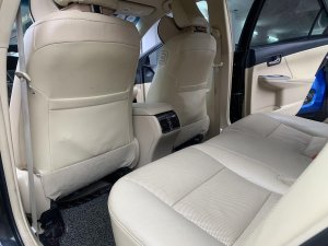 Toyota Camry 2016 - Biển HN tên tư nhân