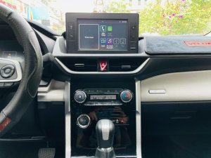 Toyota Veloz Cross 2022 - Giá bán 618 Triệu