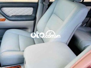 Toyota Land Cruiser bán xe 7 chổ xe đẹp long lanh nhé anh em hàng hiếm 2003 - bán xe 7 chổ xe đẹp long lanh nhé anh em hàng hiếm