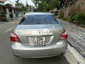 Toyota Vios  2011 Chính chủ muốn bán 2011 - Vios 2011 Chính chủ muốn bán