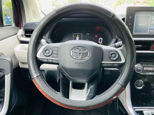 Toyota Veloz Cross 2022 - Giá bán 618 Triệu