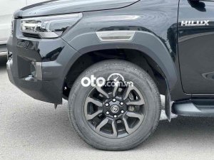Toyota Hilux Bán   2.8 Q 2020 - Bán toyota Hilux 2.8 Q