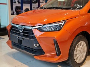 Toyota 2023 - Liên hệ lái thử và cọc xe ngay để nhận ưu đãi khủng