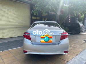 Toyota Vios  số tự động bản G 2017 - VIOS số tự động bản G