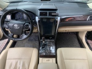 Toyota Camry 2016 - Biển HN tên tư nhân
