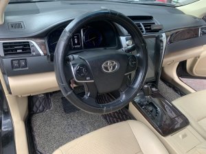 Toyota Camry 2016 - Biển HN tên tư nhân