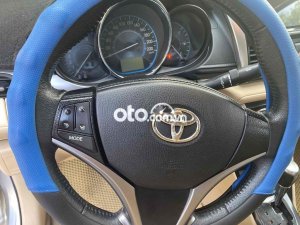 Toyota Vios  số tự động bản G 2017 - VIOS số tự động bản G