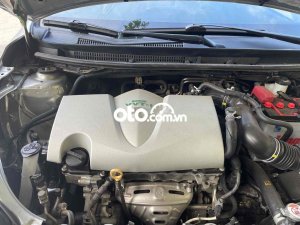 Toyota Vios  số tự động bản G 2017 - VIOS số tự động bản G