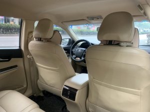 Toyota Camry 2016 - Biển HN tên tư nhân