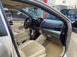 Toyota Vios 2017 - Toyota Vios 2017 số tự động tại Bắc Giang