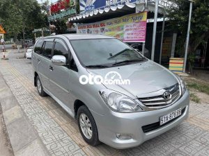 Toyota Innova  FULL G 2008 2008 - INNOVA FULL G 2008