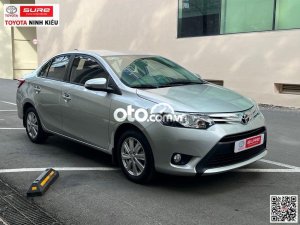 Toyota Vios   1.5G 2014 - XE GIA ĐÌNH SIÊU LƯỚT 2014 - TOYOTA VIOS 1.5G 2014 - XE GIA ĐÌNH SIÊU LƯỚT