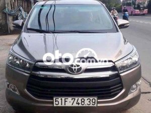 Toyota Innova Bán xe inova 2016 2016 - Bán xe inova 2016