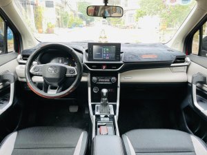 Toyota Veloz Cross 2022 - Giá bán 618 Triệu