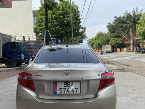 Toyota Vios 2017 - Toyota Vios 2017 số tự động tại Bắc Giang