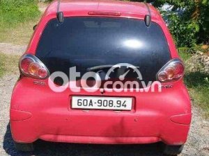 Toyota Aygo   tự động 2011 - TOYOTA AYGO tự động