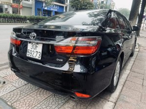 Toyota Camry 2016 - Biển HN tên tư nhân